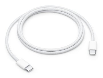 Bild på APPLE 60W USB-C CHARGE CABLE (1M) MW493ZM/A