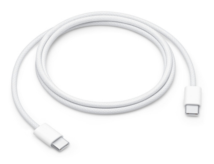 Bild på APPLE 60W USB-C CHARGE CABLE (1M) MW493ZM/A