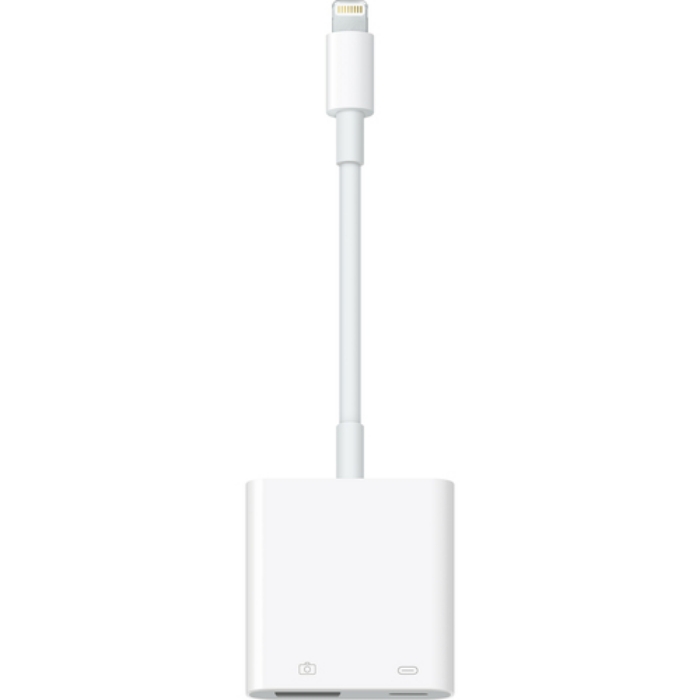 Bild på APPLE LIGHTNING TO USB 3 MX5J3ZM/A