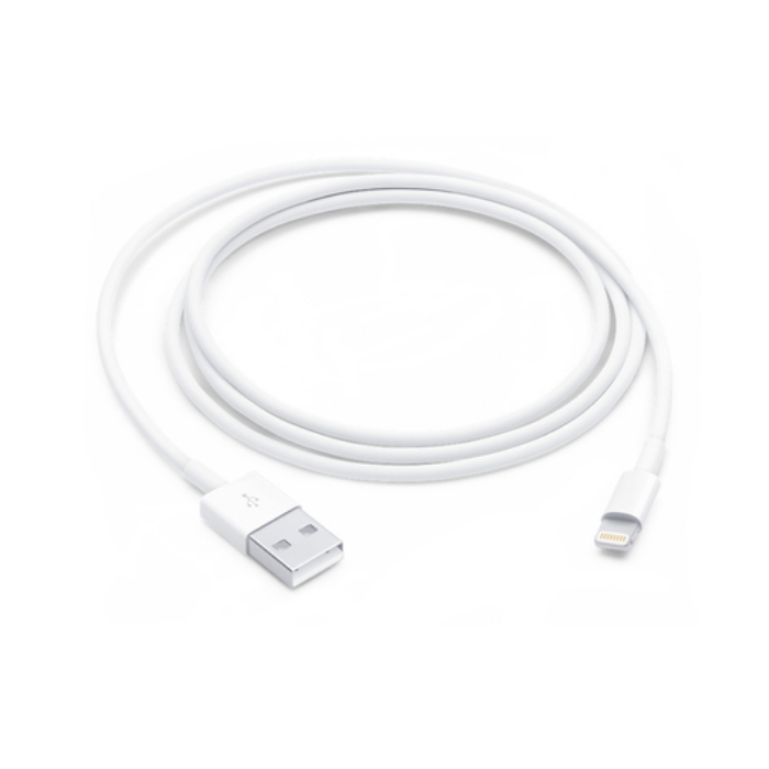 Bild på APPLE LIGHTNING TO USB CABLE (1M) MUQW3ZM/A