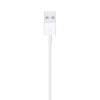 Bild på APPLE LIGHTNING TO USB CABLE (1M) MUQW3ZM/A