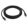 Bild på APPLE THUNDERBOLT 4 PRO CABLE (3 M) MW5H3ZM/A