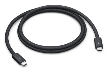 Bild på APPLE THUNDERBOLT 5 (Usbc) PRO CABLE MDW94ZM/A