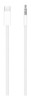 Bild på APPLE USB-C TO 3.5 MM AUDIO CABLE MDV84ZM/A