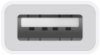 Bild på APPLE USB-C TO USB ADAPTER MW5L3ZM/A