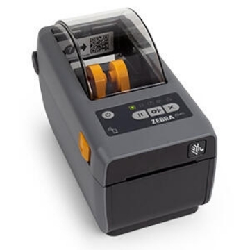 Bild på ZEBRA ZD411 DT PRNT 203 DPI USB USB ZD4A022-D0EE00EZ