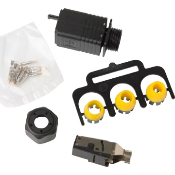 Bild på AXIS AXIS 10-PIN PUSH-PULL SYSTEM CO 5506-251