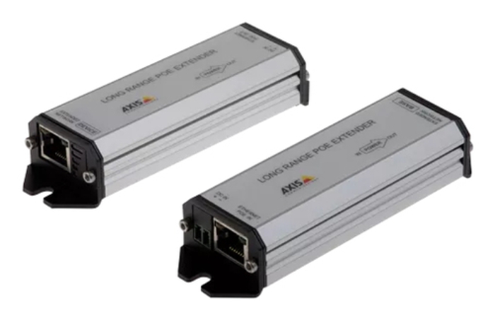 Bild på AXIS AXIS LONG RANGE POE EXTENDER KI 01857-001