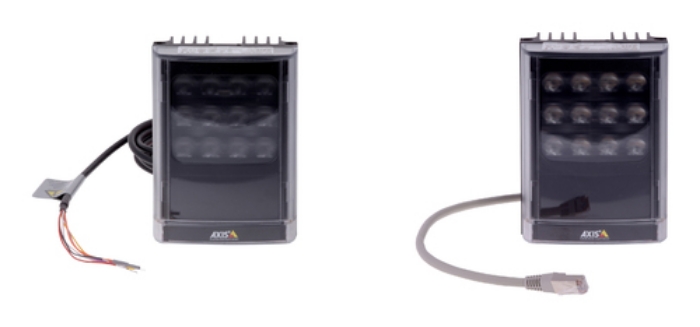 Bild på AXIS AXIS T90D20 POE IR-LED 01211-001