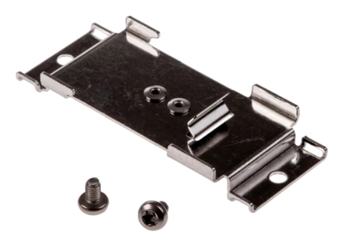 Bild på AXIS AXIS T91A03 DIN RAIL CLIP 5PCS 5800-511