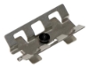 Bild på AXIS AXIS T91A27 POLE MOUNT 10PCS 5503-971