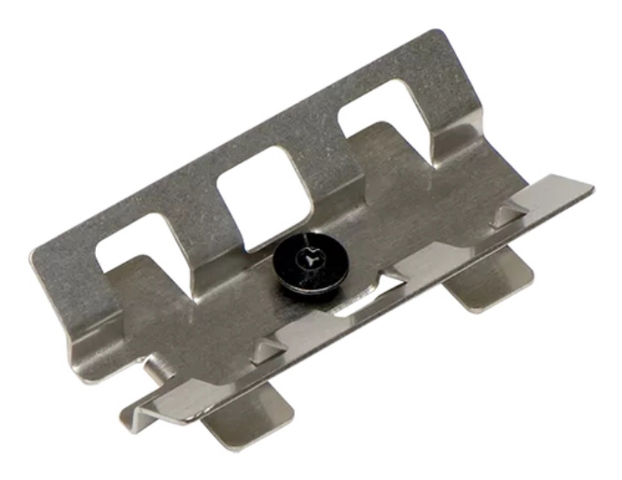 Bild på AXIS AXIS T91A27 POLE MOUNT 10PCS 5503-971