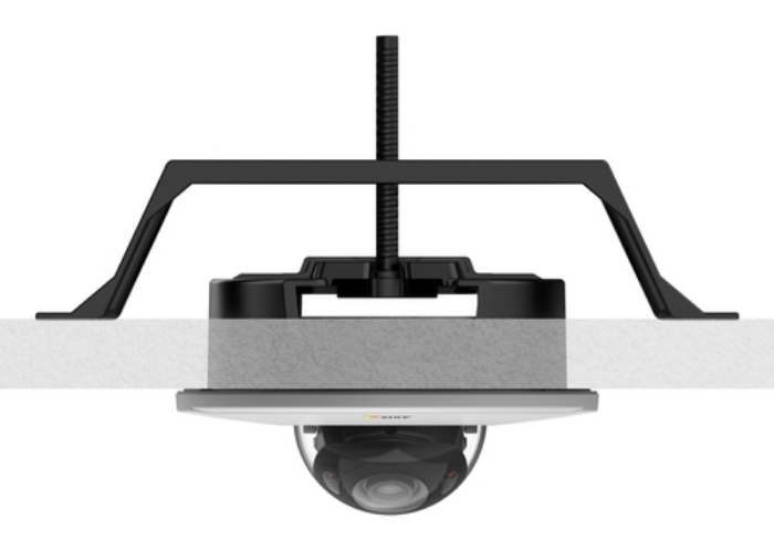 Bild på AXIS AXIS T94C01L RECESSED MOUNT 01242-001