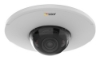 Bild på AXIS AXIS T94C01L RECESSED MOUNT 01242-001