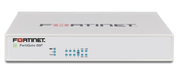Bild på FORTINET FG-80F-BDL-950-12 FORTIGATE-80F FG80FBDL95012