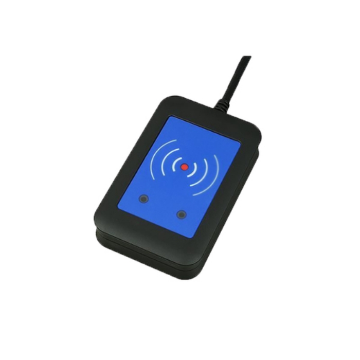 Bild på AXIS USB RFID READER 13MHZ 125KHZ 01400-001