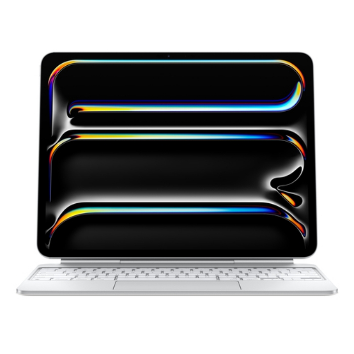 Bild på APPLE MAGIC KEYBOARD FOR IPAD PRO MWR43LB/A