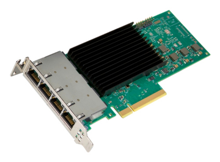 Bild på INTEL INTEL ETHERNET E610-IT4 E610IT4M5