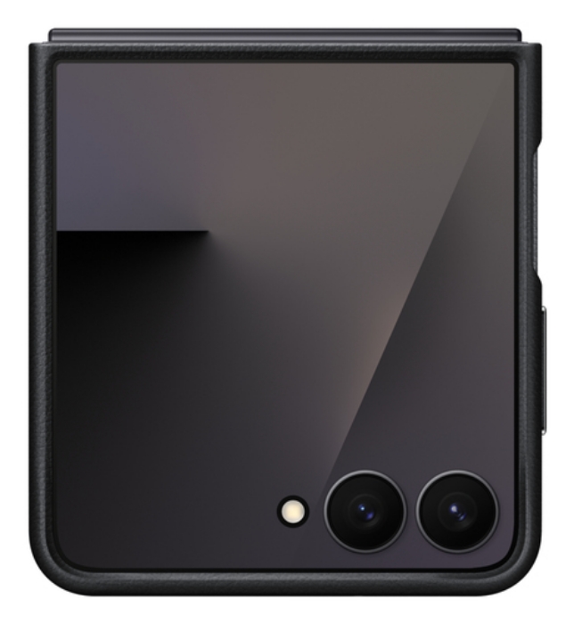 Bild på SAMSUNG SAMSUNG KINDSUIT CASE EF-VF766PBEGWW