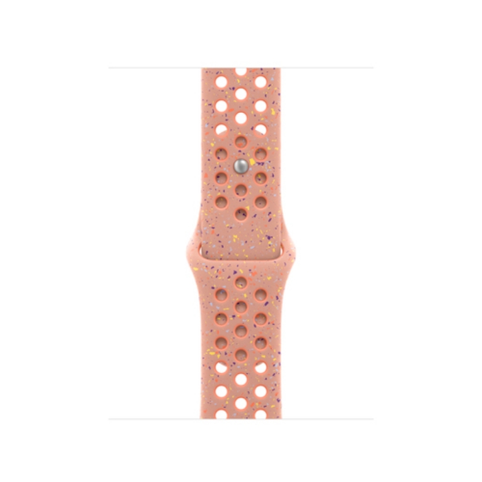 Bild på APPLE 42MM ALPENGLOW PINK NIKE SPORT MGAQ4ZM/A
