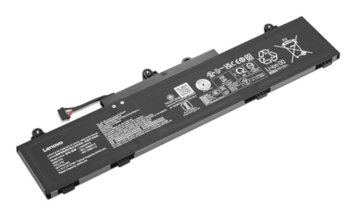 Bild på LENOVO TP 3-CELL 57WH LI-ION BATTERY 4X51U08748