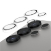 Bild på PANZERGLASS PANZERGLASS SAFE CAMERA LENS SARRITRG38488
