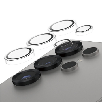 Bild på PANZERGLASS PANZERGLASS SAFE CAMERA LENS SARRITRG38488