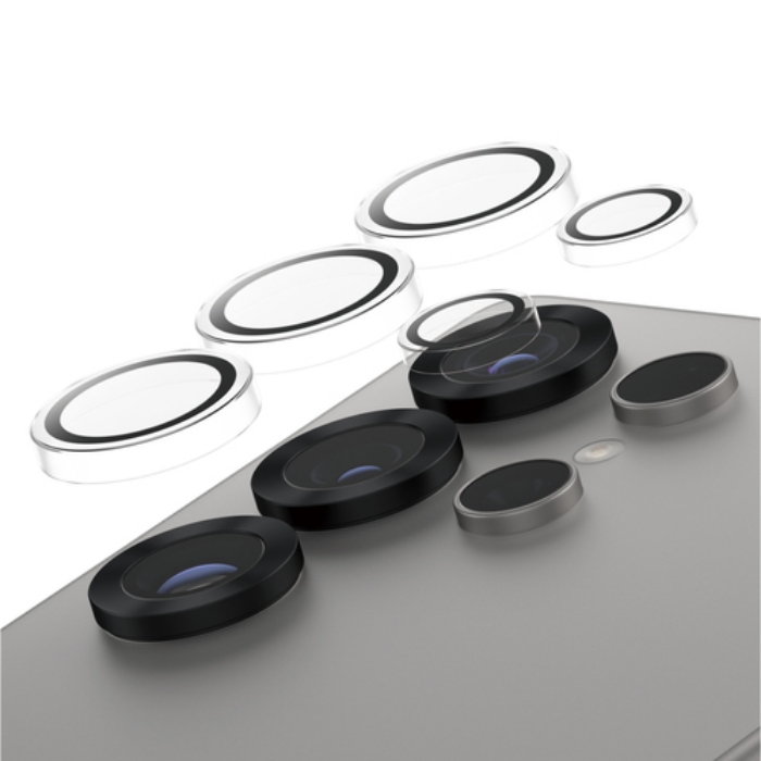 Bild på PANZERGLASS PANZERGLASS SAFE CAMERA LENS SARRITRG38488