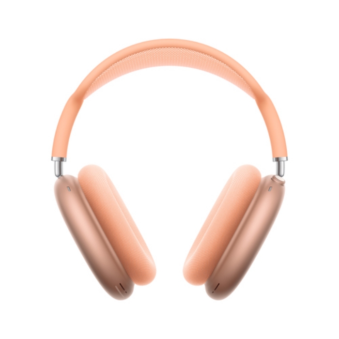 Bild på APPLE AIRPODS MAX2 -ORANGE MHWN4DN/A