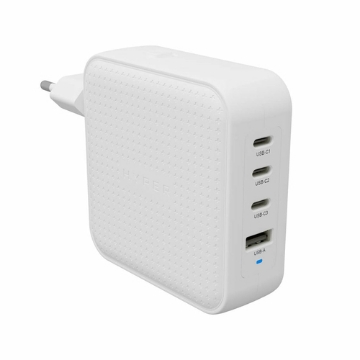 Bild på HYPER HYPER JUICE 100W USB-C GAN HJ1002WHWWGL