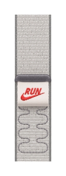Bild på APPLE 40MM VEILED GREY NIKE SPORT MGCQ4ZM/A