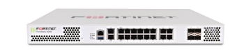 Bild på FORTINET FORTIGATE-200E 18 X GE RJ45 2X FG-200E