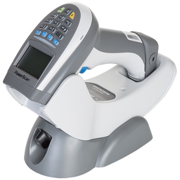 Bild på DATALOGIC BASE PRESENTATION 433MHZ BC9030-WH-433-BP
