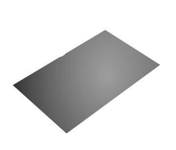 Bild på HP INC. 14.0 NB PRIVACY FILTER J6E65AA