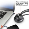 Bild på HP - POLY VOYAGER 4310 UC V4310-M C USB-A 77Y91AA