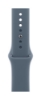 Bild på APPLE 42MM ANCHOR BLUE SPORT BAND - MFGE4ZM/A