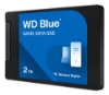 Bild på SANDISK 2TB WD BLUE SA510 SATA SSD WDS200T3B0A-00C7K0