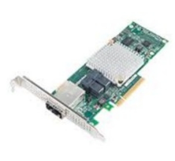 Bild på MICROCHIP ADAPTEC HBA 1000-8I8E 2288500-R