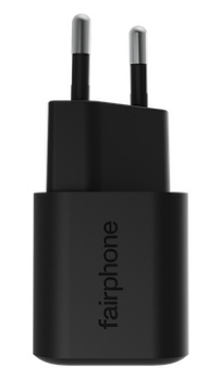 Bild på FAIRPHONE FAIRPHONE USB-C CHARGER ACCHAR-303-WW1