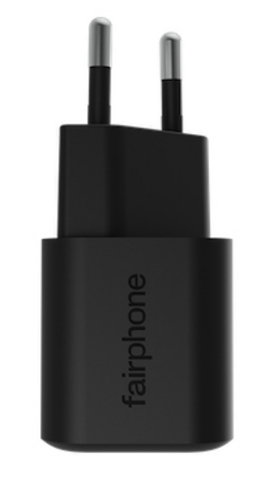 Bild på FAIRPHONE FAIRPHONE USB-C CHARGER ACCHAR-303-WW1