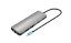 Bild på I-TEC USB-C METAL NANO 2X HDMI C31NANOHDM2DOCPD