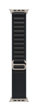 Bild på APPLE 49MM BLACK ALPINELOOP -MEDIUM - MFTF4ZM/A