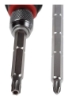 Bild på AXIS AXIS 4IN1 SECURITY SCREWDRIVER 5507-711