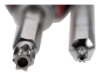 Bild på AXIS AXIS 4IN1 SECURITY SCREWDRIVER 5507-711