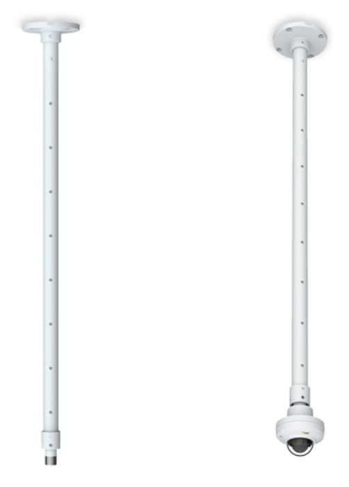 Bild på AXIS AXIS T91B53 TELESCOPIC CEIL MNT 01189-001