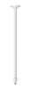 Bild på AXIS AXIS T91B53 TELESCOPIC CEIL MNT 01189-001