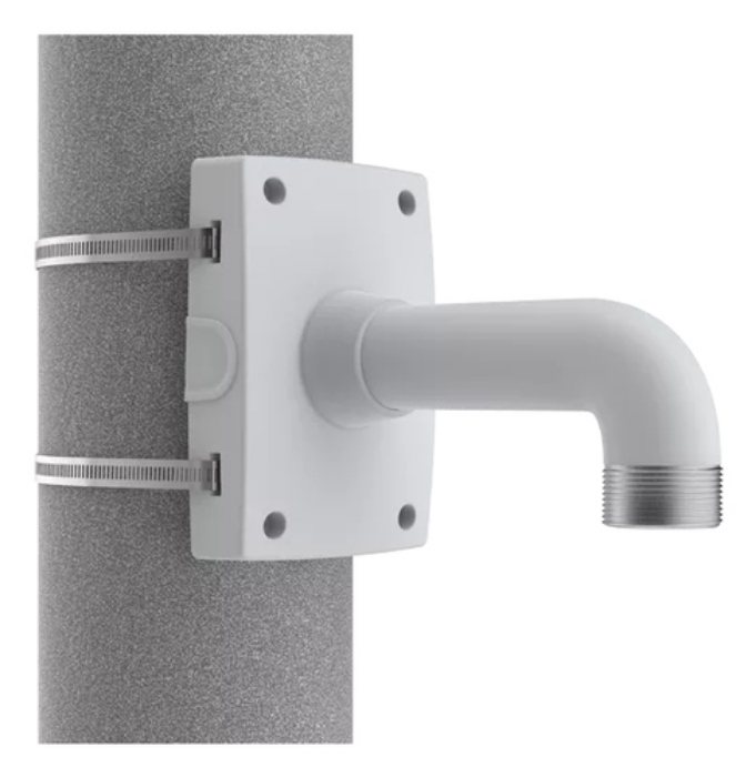 Bild på AXIS AXIS T91B67 POLE MOUNT 65-165MM 01473-001