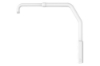 Bild på AXIS AXIS T91D62 TELESCOPIC PARAPET 5507-271