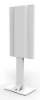 Bild på HI - ND SWEDEN AB FLOORSTAND PORTRAIT FOR SAMSUNG FS5512-5001-01