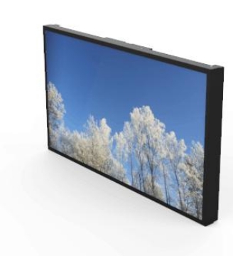 Bild på HI - ND SWEDEN AB WALL CASING 75IN LANDSCAPE FOR WC7500-0101-52